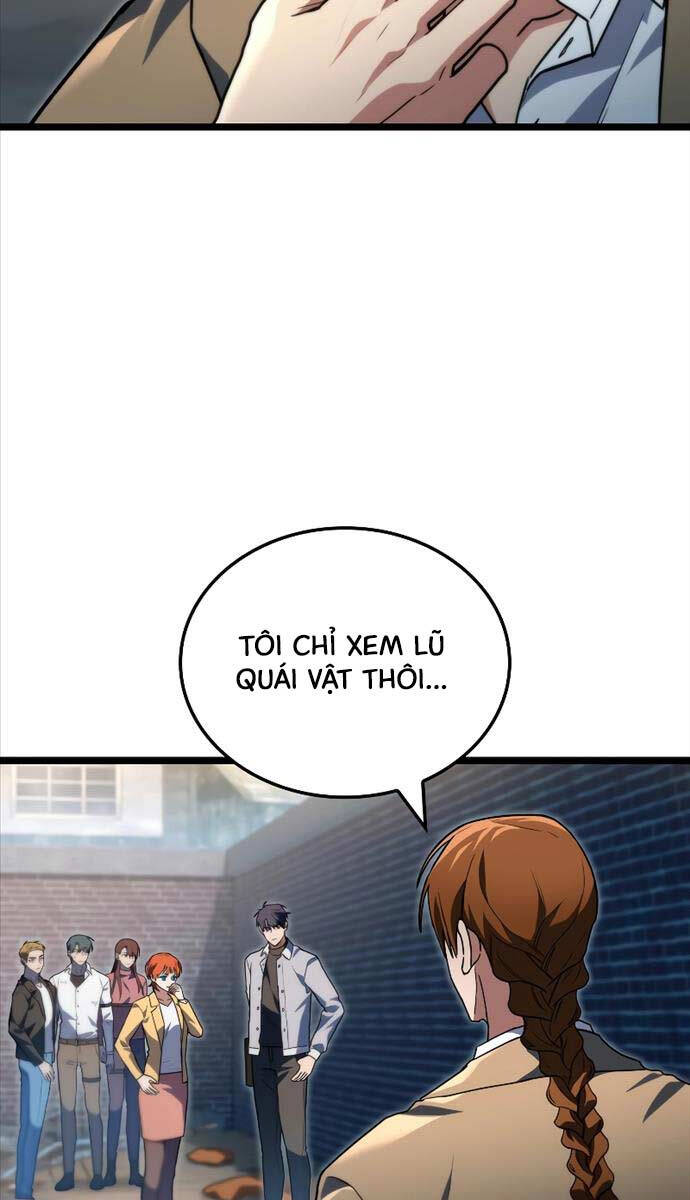 Thợ Săn Số Mệnh Cấp F Chapter 56 - 91
