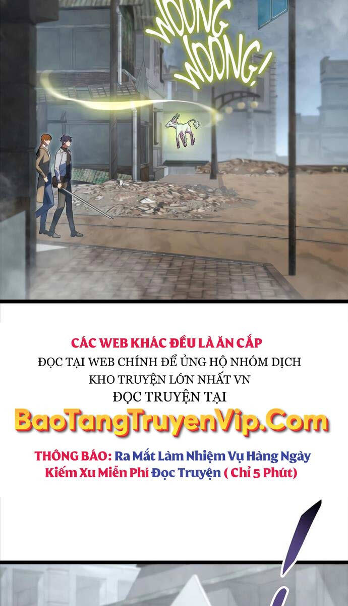 Thợ Săn Số Mệnh Cấp F Chapter 57 - 22