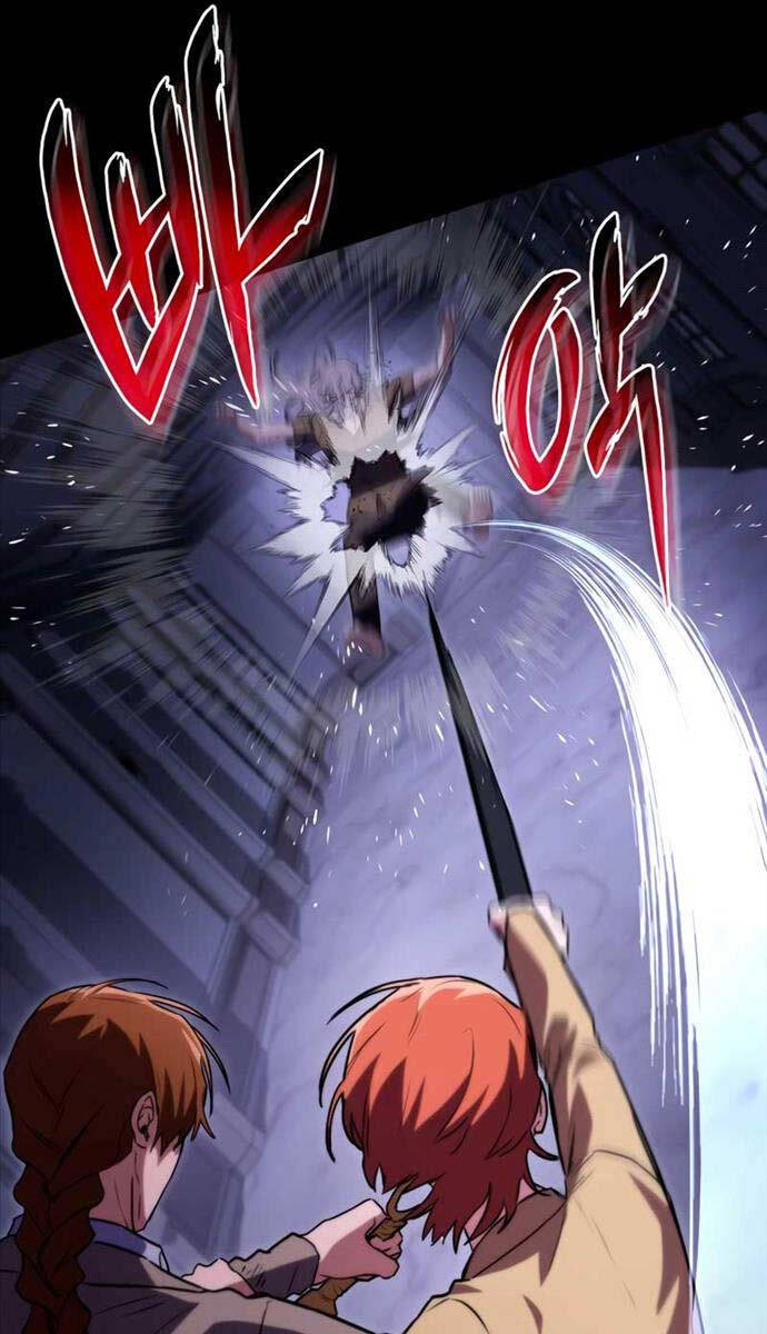 Thợ Săn Số Mệnh Cấp F Chapter 59 - 43