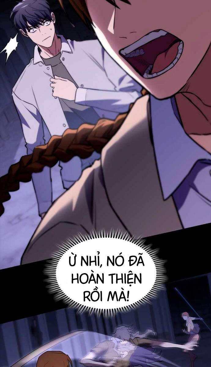 Thợ Săn Số Mệnh Cấp F Chapter 59 - 76