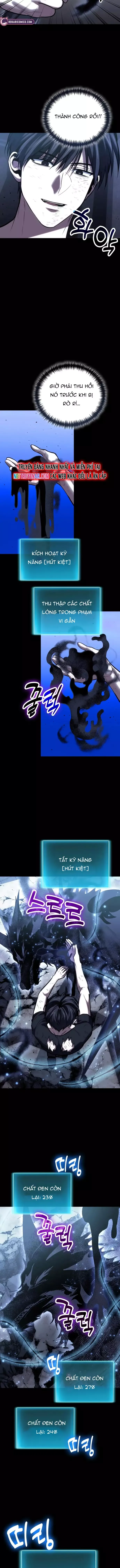 Làm Sao Sống Như Một Trị Liệu Sư Ngầm? Chapter 100 - 11