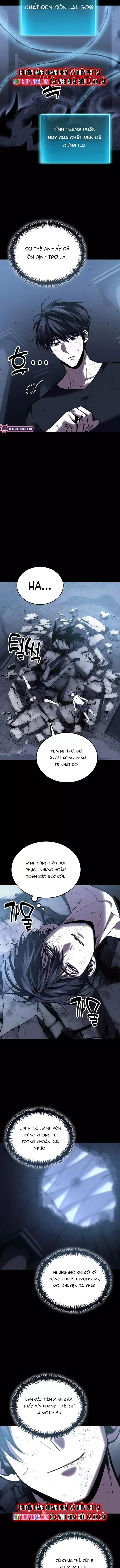 Làm Sao Sống Như Một Trị Liệu Sư Ngầm? Chapter 100 - 12