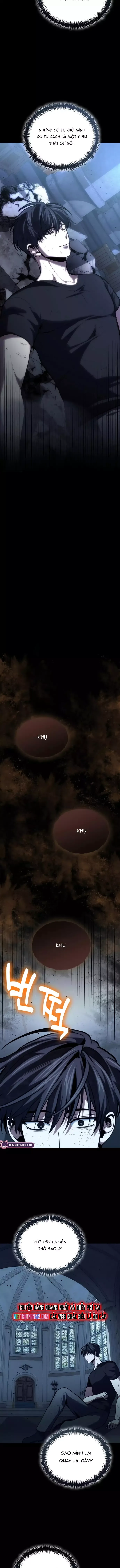 Làm Sao Sống Như Một Trị Liệu Sư Ngầm? Chapter 100 - 13