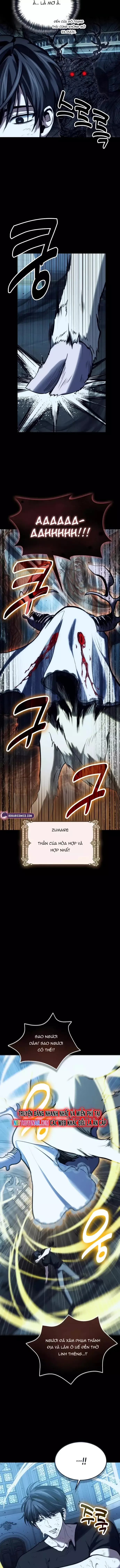 Làm Sao Sống Như Một Trị Liệu Sư Ngầm? Chapter 100 - 14