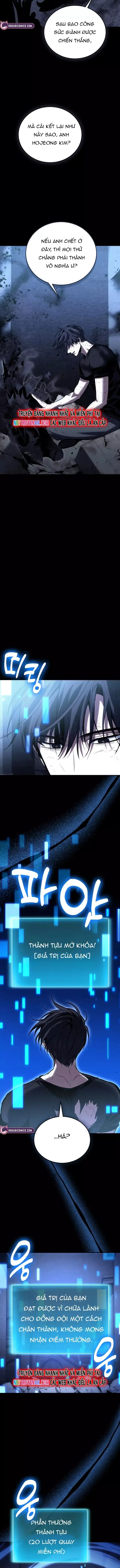 Làm Sao Sống Như Một Trị Liệu Sư Ngầm? Chapter 100 - 3