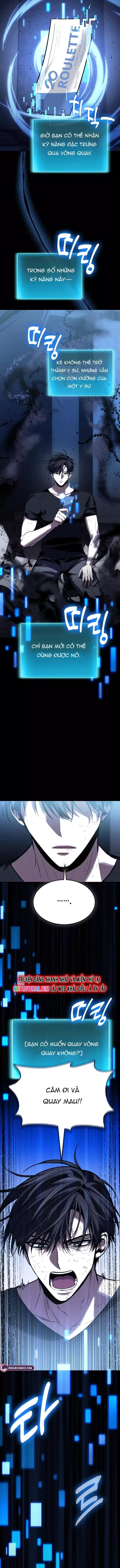 Làm Sao Sống Như Một Trị Liệu Sư Ngầm? Chapter 100 - 4