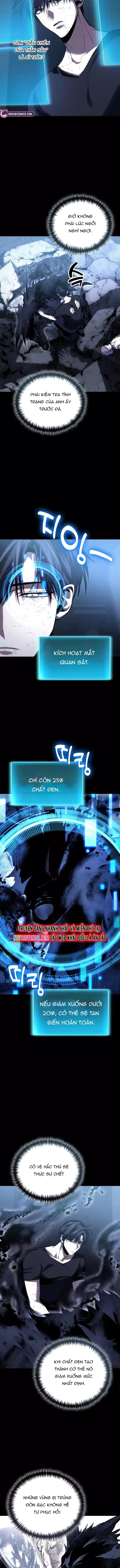 Làm Sao Sống Như Một Trị Liệu Sư Ngầm? Chapter 100 - 6