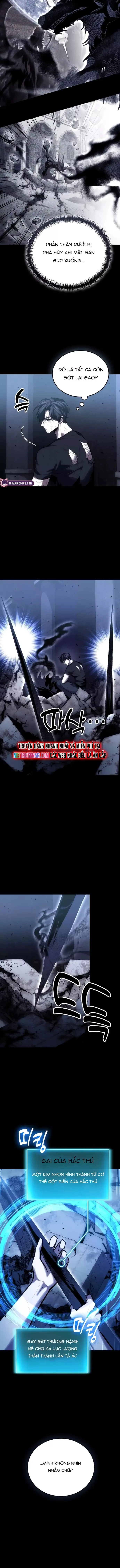 Làm Sao Sống Như Một Trị Liệu Sư Ngầm? Chapter 100 - 7