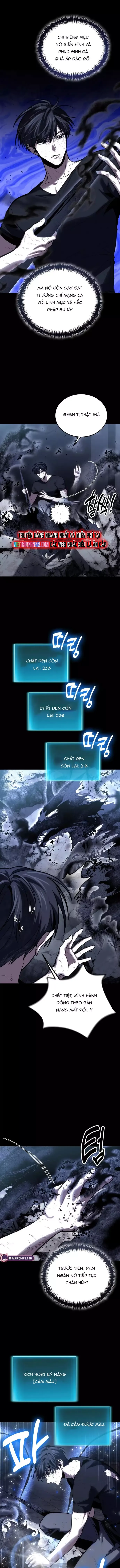 Làm Sao Sống Như Một Trị Liệu Sư Ngầm? Chapter 100 - 8