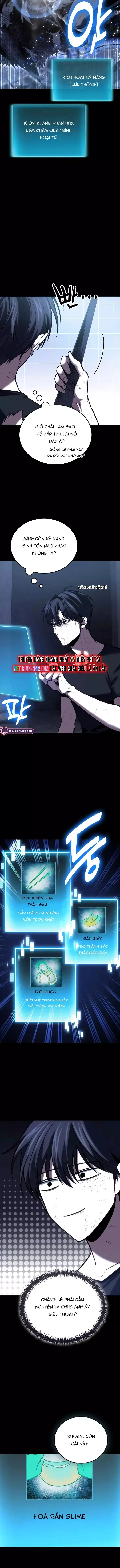 Làm Sao Sống Như Một Trị Liệu Sư Ngầm? Chapter 100 - 9