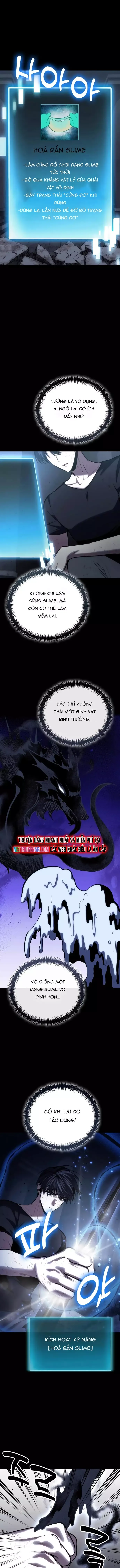 Làm Sao Sống Như Một Trị Liệu Sư Ngầm? Chapter 100 - 10