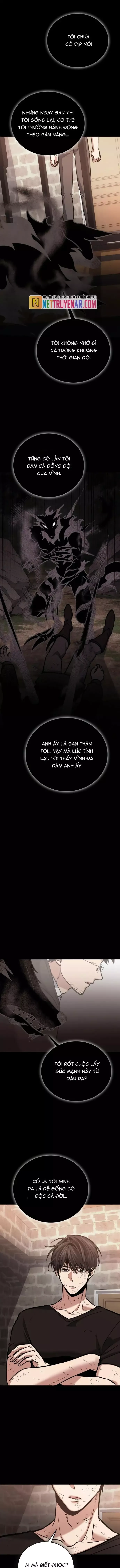 Làm Sao Sống Như Một Trị Liệu Sư Ngầm? Chapter 101 - 12