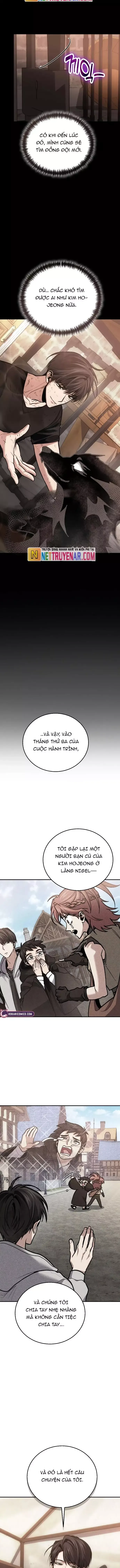 Làm Sao Sống Như Một Trị Liệu Sư Ngầm? Chapter 101 - 15