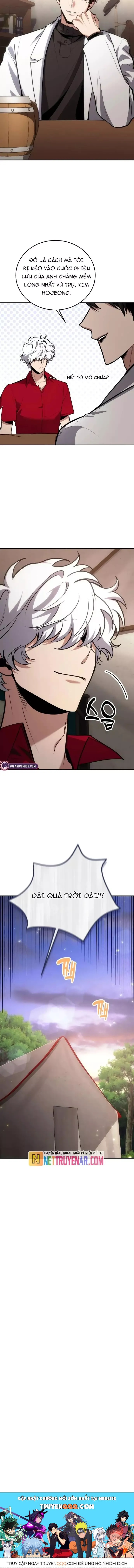 Làm Sao Sống Như Một Trị Liệu Sư Ngầm? Chapter 101 - 16