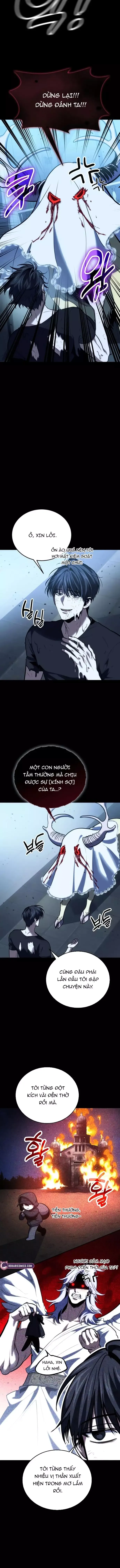 Làm Sao Sống Như Một Trị Liệu Sư Ngầm? Chapter 101 - 3