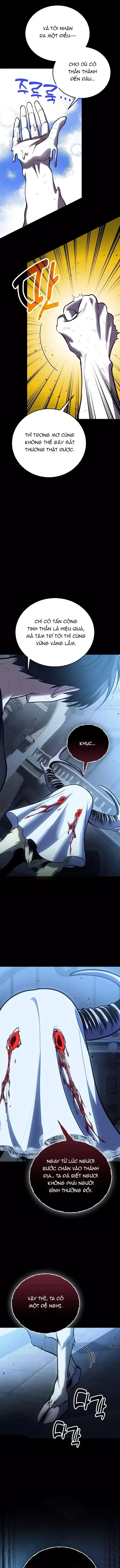 Làm Sao Sống Như Một Trị Liệu Sư Ngầm? Chapter 101 - 4