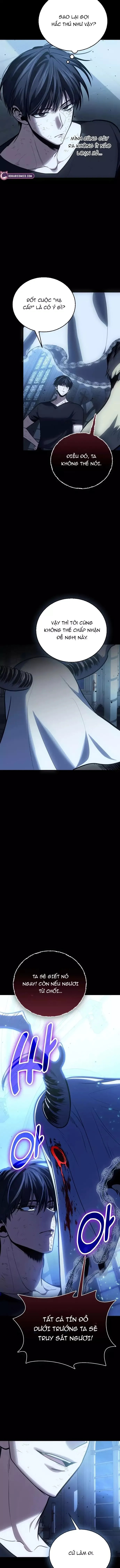 Làm Sao Sống Như Một Trị Liệu Sư Ngầm? Chapter 101 - 6
