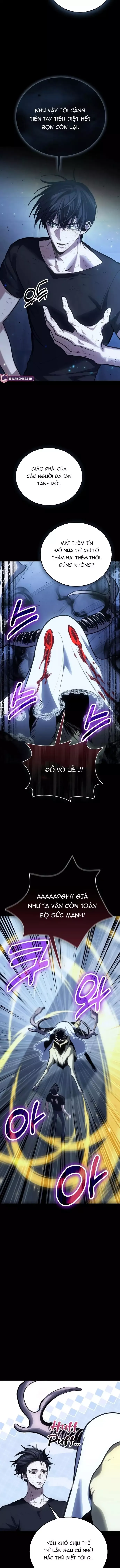 Làm Sao Sống Như Một Trị Liệu Sư Ngầm? Chapter 101 - 7
