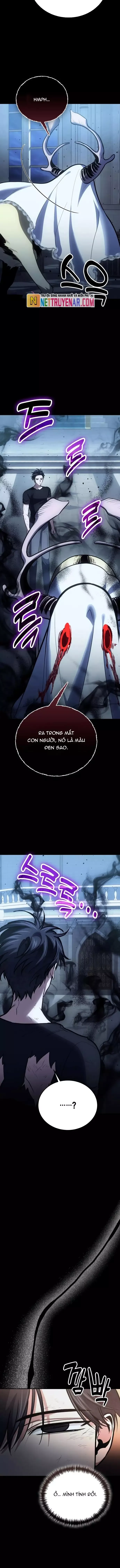 Làm Sao Sống Như Một Trị Liệu Sư Ngầm? Chapter 101 - 8