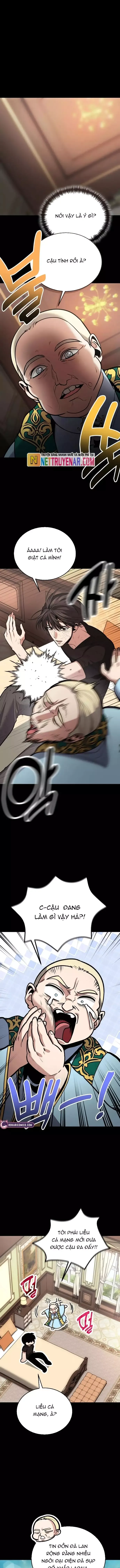 Làm Sao Sống Như Một Trị Liệu Sư Ngầm? Chapter 101 - 9