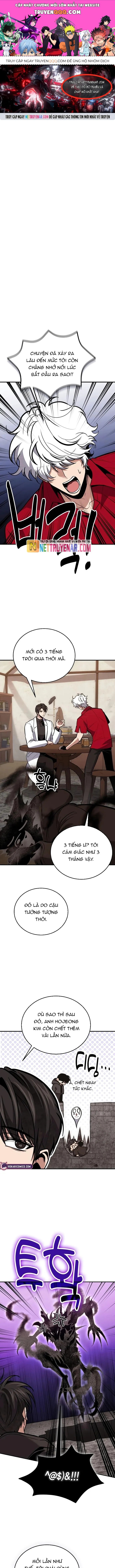 Làm Sao Sống Như Một Trị Liệu Sư Ngầm? Chapter 102 - 1