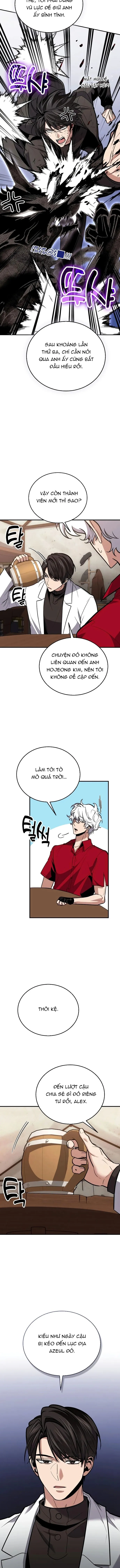 Làm Sao Sống Như Một Trị Liệu Sư Ngầm? Chapter 102 - 2