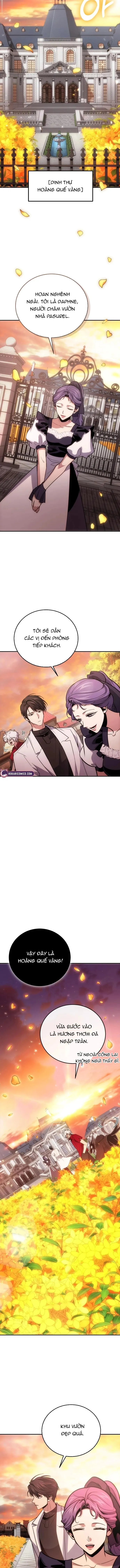 Làm Sao Sống Như Một Trị Liệu Sư Ngầm? Chapter 102 - 12