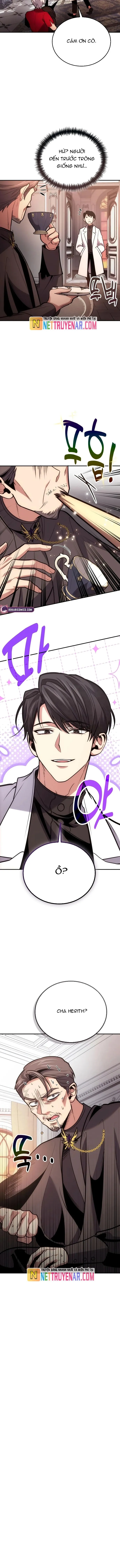 Làm Sao Sống Như Một Trị Liệu Sư Ngầm? Chapter 102 - 14
