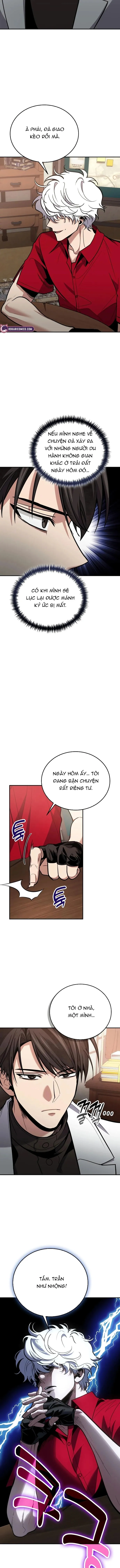 Làm Sao Sống Như Một Trị Liệu Sư Ngầm? Chapter 102 - 3