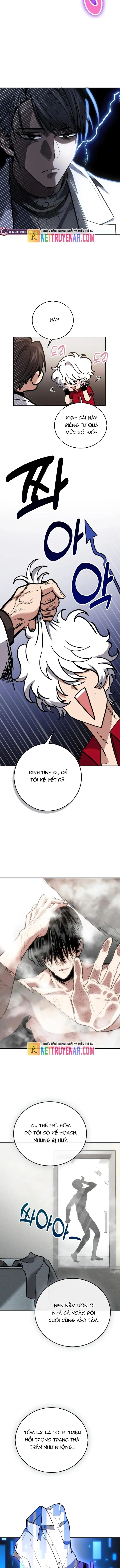 Làm Sao Sống Như Một Trị Liệu Sư Ngầm? Chapter 102 - 4