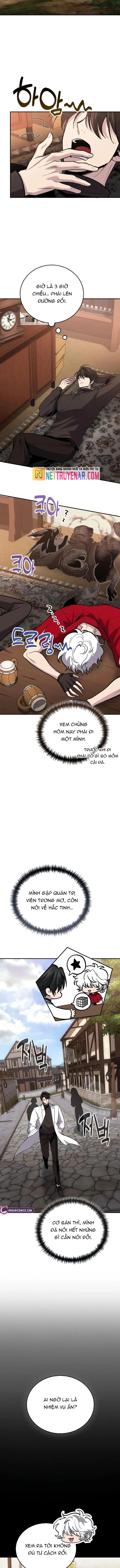 Làm Sao Sống Như Một Trị Liệu Sư Ngầm? Chapter 102 - 7