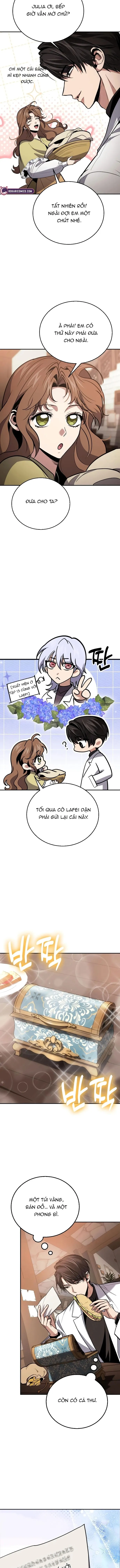 Làm Sao Sống Như Một Trị Liệu Sư Ngầm? Chapter 102 - 9