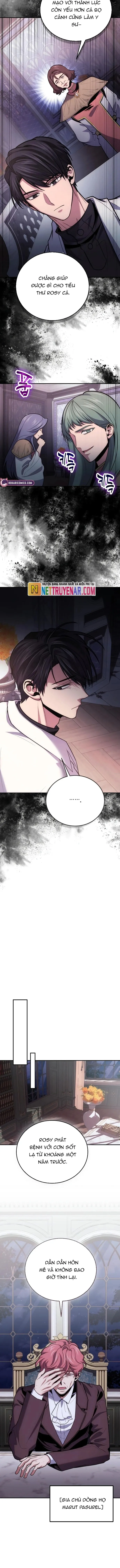 Làm Sao Sống Như Một Trị Liệu Sư Ngầm? Chapter 103 - 11