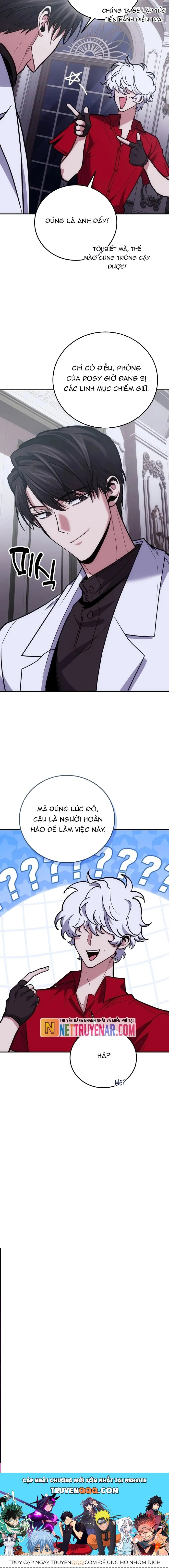 Làm Sao Sống Như Một Trị Liệu Sư Ngầm? Chapter 103 - 15