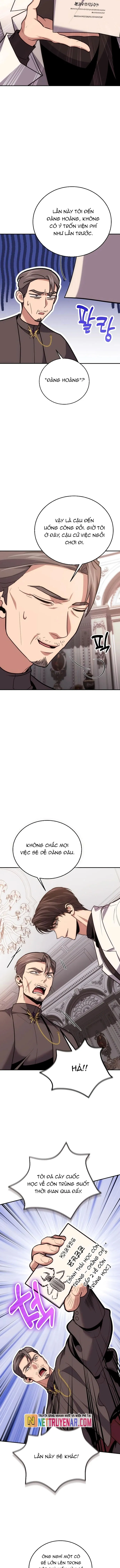 Làm Sao Sống Như Một Trị Liệu Sư Ngầm? Chapter 103 - 3