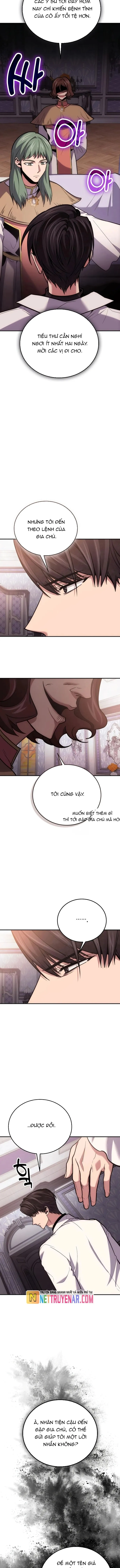 Làm Sao Sống Như Một Trị Liệu Sư Ngầm? Chapter 103 - 10