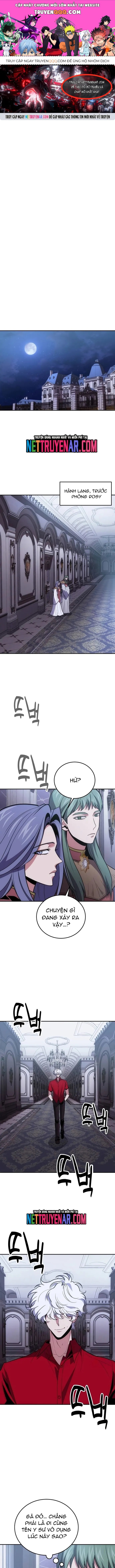 Làm Sao Sống Như Một Trị Liệu Sư Ngầm? Chapter 104 - 1