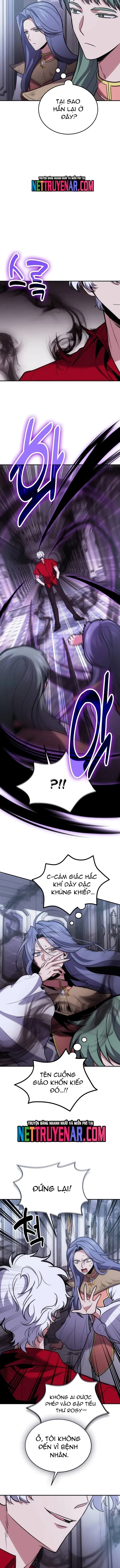 Làm Sao Sống Như Một Trị Liệu Sư Ngầm? Chapter 104 - 2