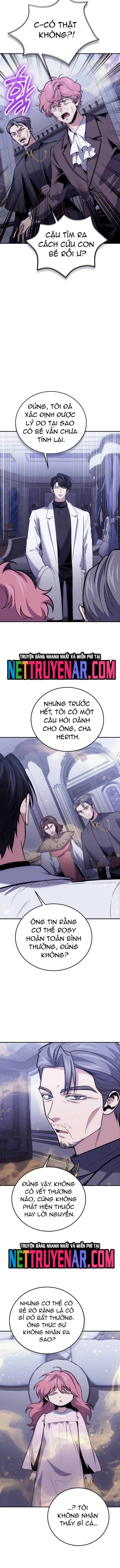 Làm Sao Sống Như Một Trị Liệu Sư Ngầm? Chapter 104 - 11