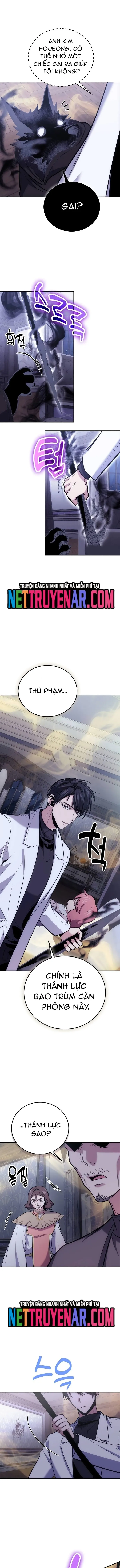 Làm Sao Sống Như Một Trị Liệu Sư Ngầm? Chapter 104 - 12