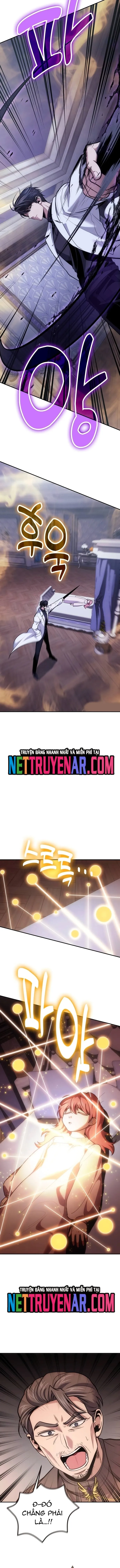 Làm Sao Sống Như Một Trị Liệu Sư Ngầm? Chapter 104 - 13
