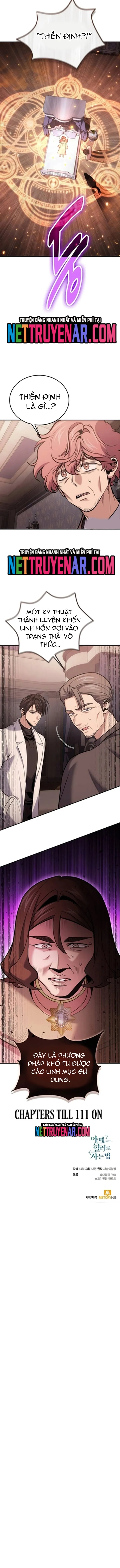 Làm Sao Sống Như Một Trị Liệu Sư Ngầm? Chapter 104 - 14