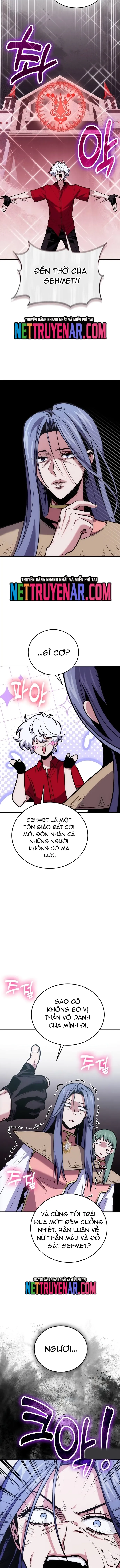 Làm Sao Sống Như Một Trị Liệu Sư Ngầm? Chapter 104 - 5