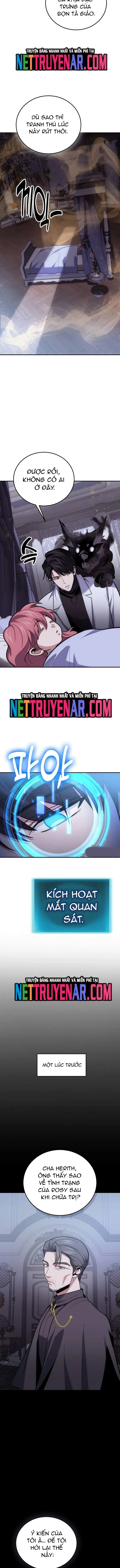 Làm Sao Sống Như Một Trị Liệu Sư Ngầm? Chapter 104 - 7