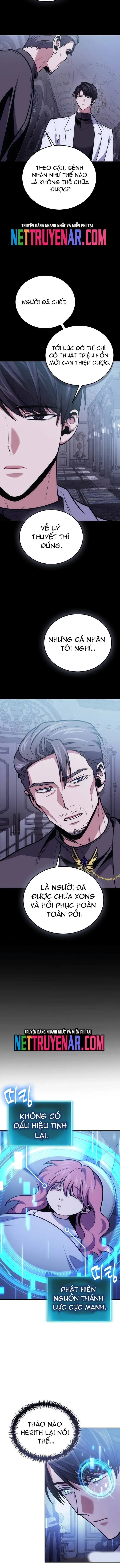 Làm Sao Sống Như Một Trị Liệu Sư Ngầm? Chapter 104 - 8