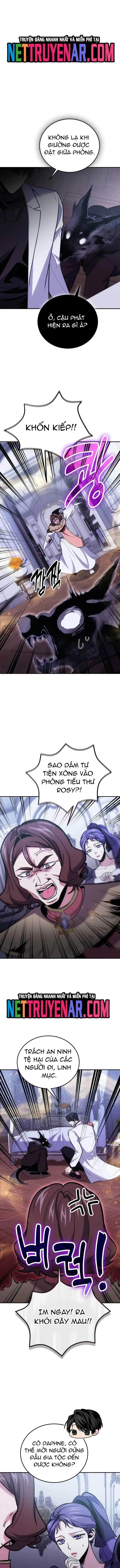 Làm Sao Sống Như Một Trị Liệu Sư Ngầm? Chapter 104 - 9