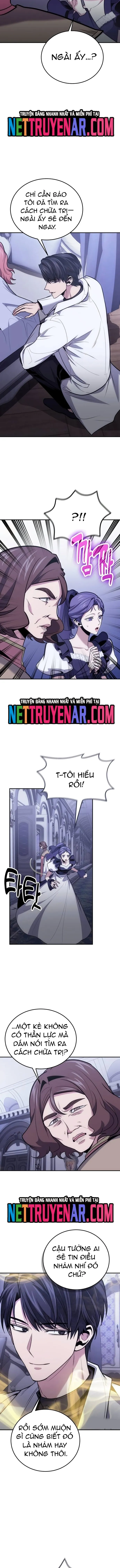 Làm Sao Sống Như Một Trị Liệu Sư Ngầm? Chapter 104 - 10
