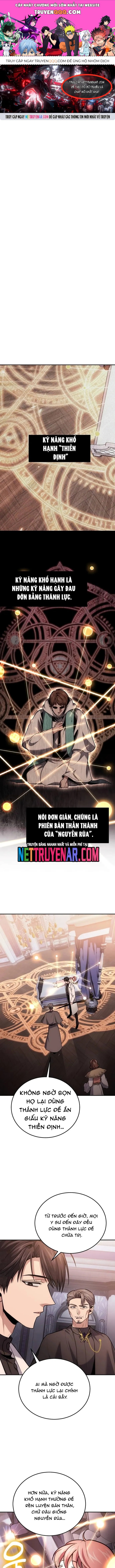Làm Sao Sống Như Một Trị Liệu Sư Ngầm? Chapter 105 - 1
