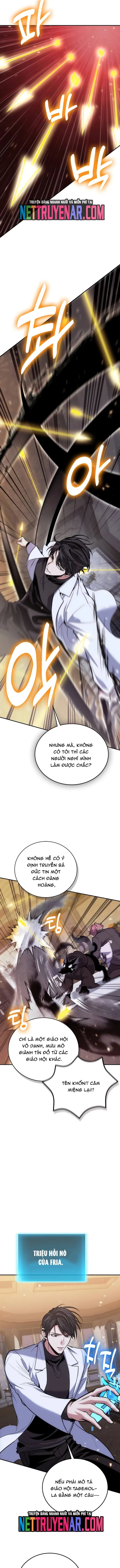 Làm Sao Sống Như Một Trị Liệu Sư Ngầm? Chapter 105 - 11