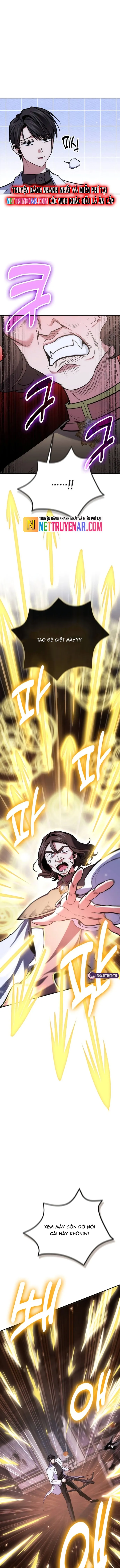 Làm Sao Sống Như Một Trị Liệu Sư Ngầm? Chapter 105 - 13